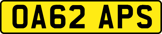 OA62APS