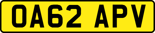 OA62APV