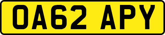 OA62APY