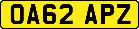 OA62APZ