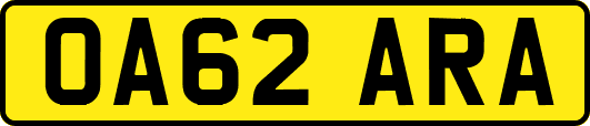 OA62ARA