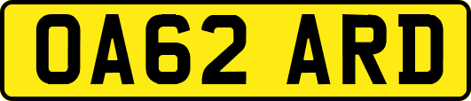 OA62ARD