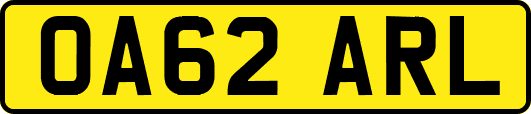 OA62ARL