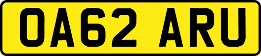 OA62ARU