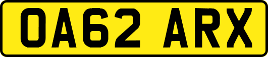 OA62ARX