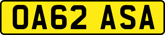 OA62ASA