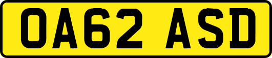 OA62ASD