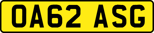 OA62ASG