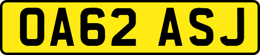 OA62ASJ