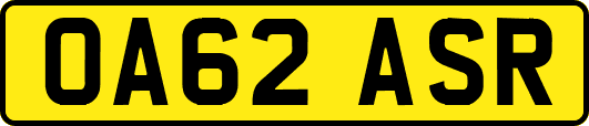 OA62ASR
