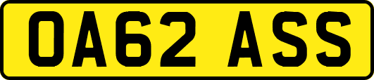 OA62ASS