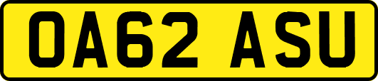 OA62ASU