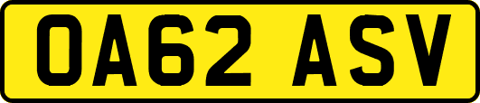 OA62ASV