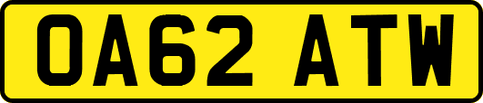 OA62ATW