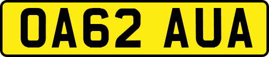 OA62AUA