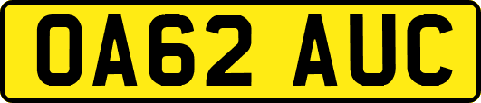 OA62AUC