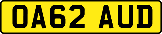 OA62AUD