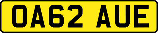 OA62AUE