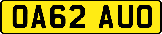 OA62AUO