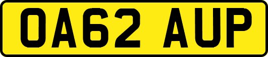 OA62AUP