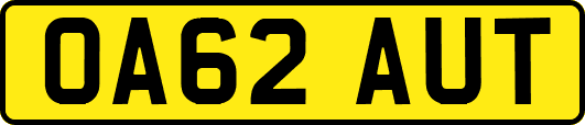 OA62AUT