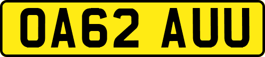 OA62AUU