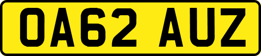 OA62AUZ