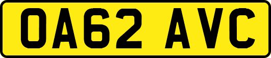 OA62AVC