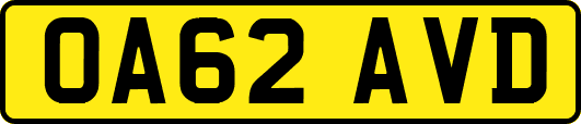 OA62AVD