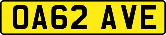 OA62AVE