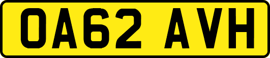 OA62AVH