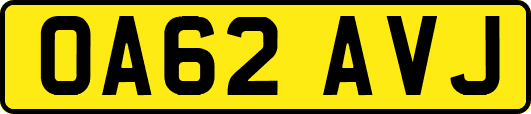 OA62AVJ