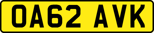 OA62AVK