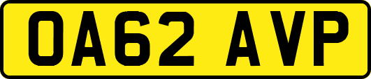 OA62AVP