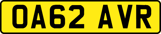 OA62AVR