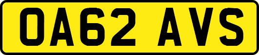 OA62AVS