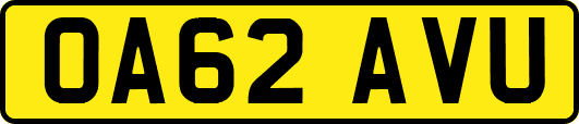 OA62AVU