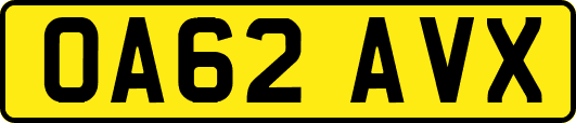 OA62AVX