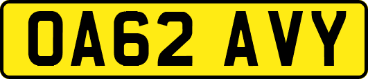 OA62AVY
