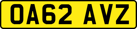 OA62AVZ