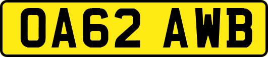 OA62AWB