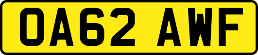 OA62AWF