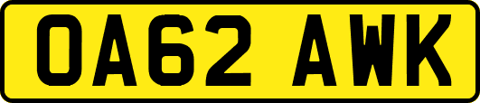 OA62AWK