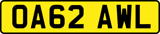 OA62AWL