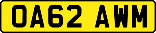 OA62AWM