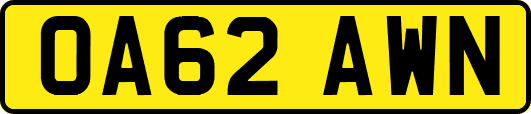 OA62AWN