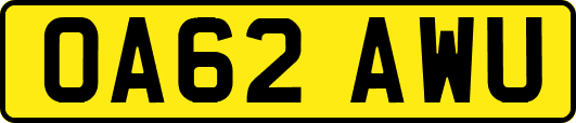 OA62AWU