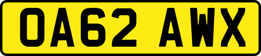OA62AWX