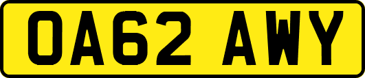 OA62AWY