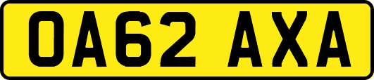 OA62AXA